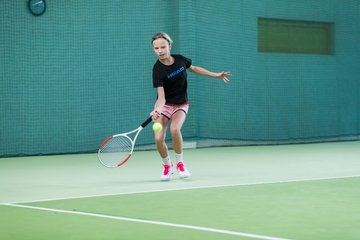 Jolie Abendroth 410 - Holmer Junior Indoor